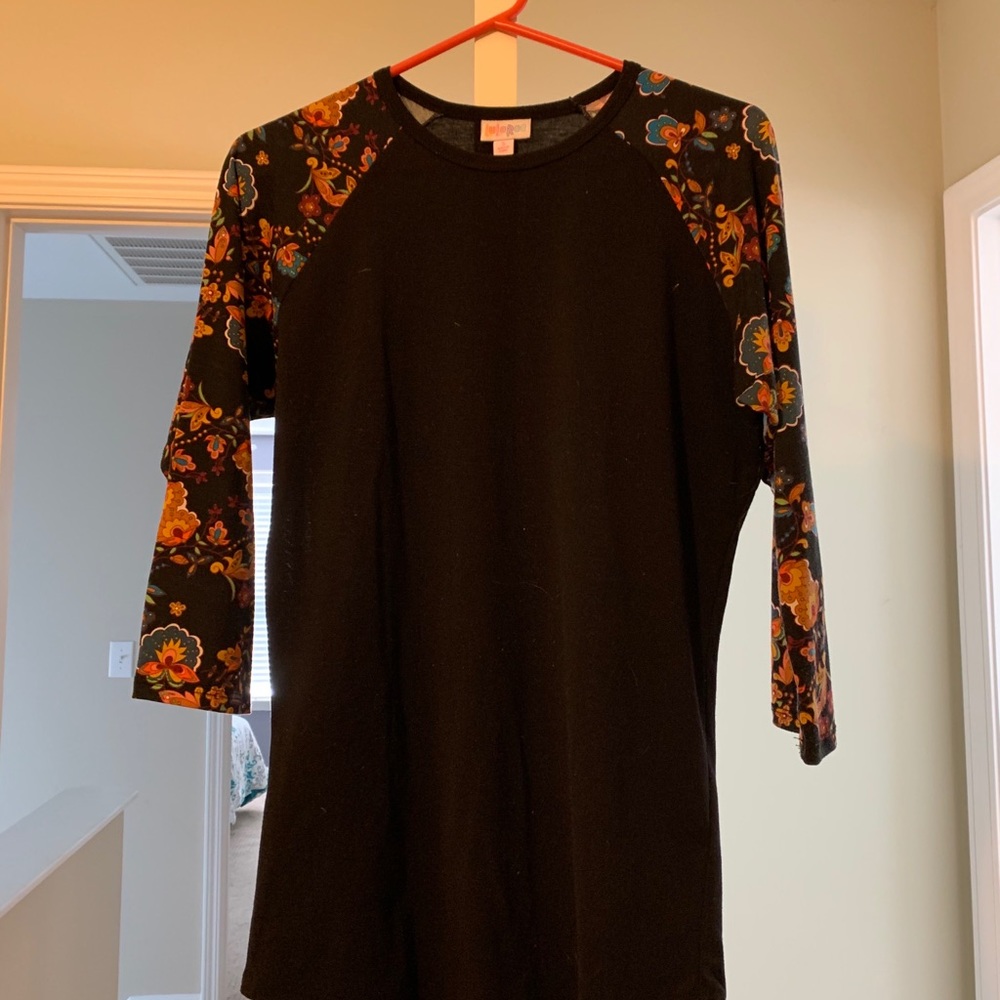 Smal LLR shirt